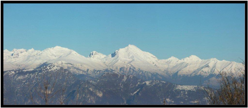 Scenari alpini